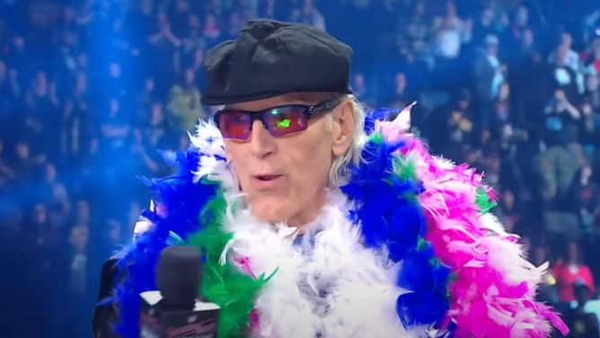 Jesse 'The Body' Ventura lays out massive accusations against WWE referee; legendary 12-time champion 'victimized'