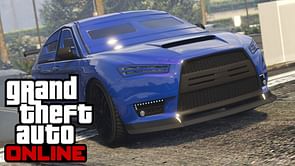 5 reasons to get Armored Kuruma in GTA Online in 2025