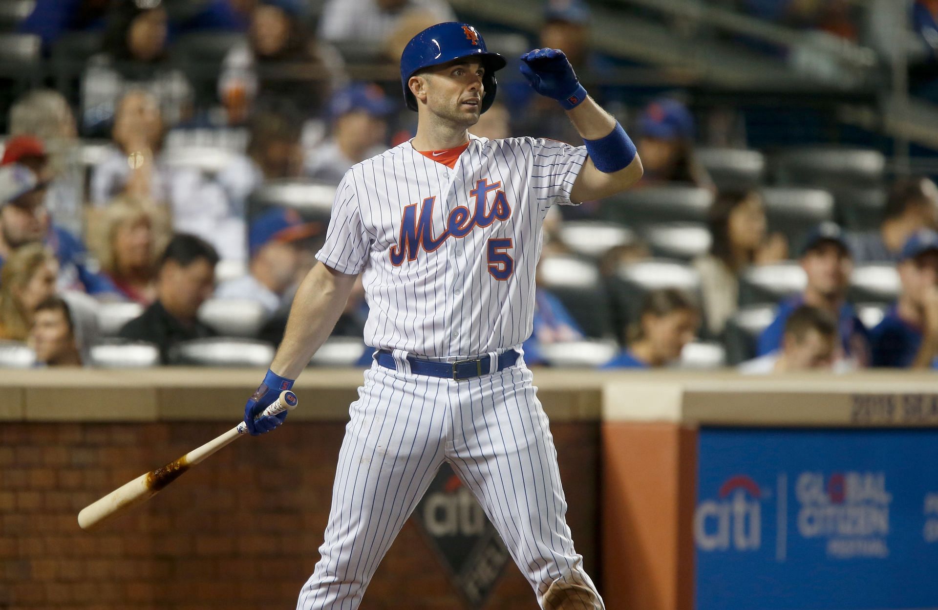 Miami Marlins v New York Mets - Source: Getty