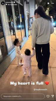 Katie Lou Samuelson's story