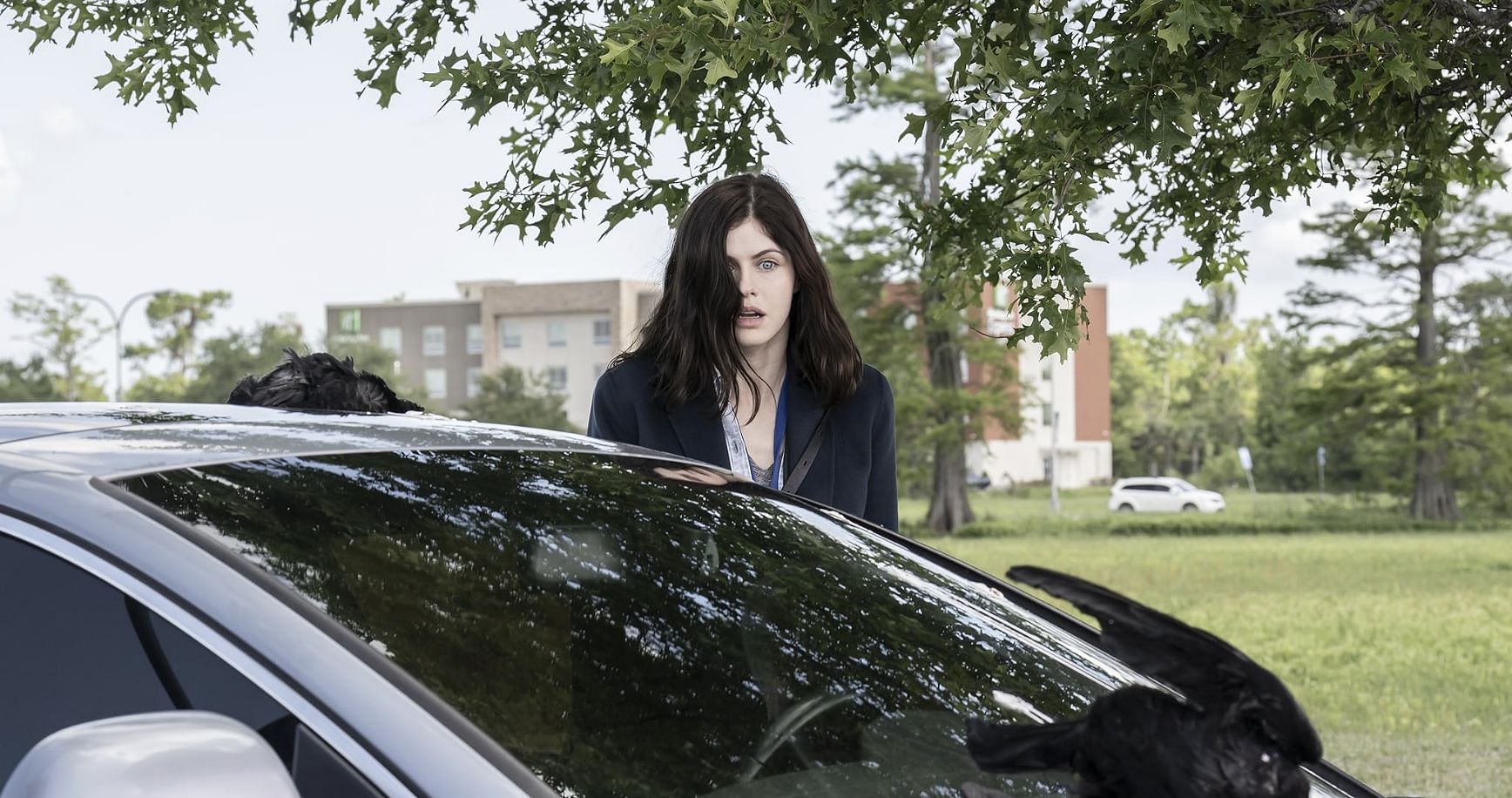 Mayfair Witches Season 2 Episode 3 (Image via AMC+)