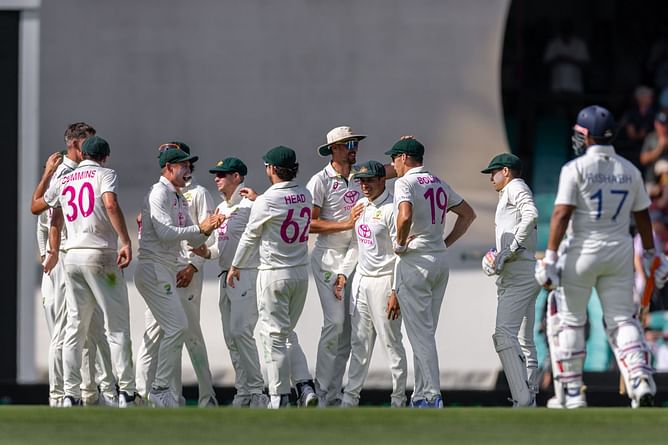 "We're not moaners" - Indian legend's brutal dig at pitch critics after 15 wickets fall on Day 2 of 5th BGT 2024-25 Test
