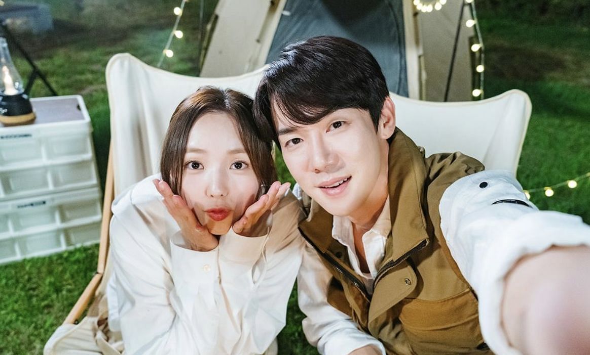 When the Phone Rings records its lowest rating following controversial finale episode (Image via @mbcdrama_now/Instagram)