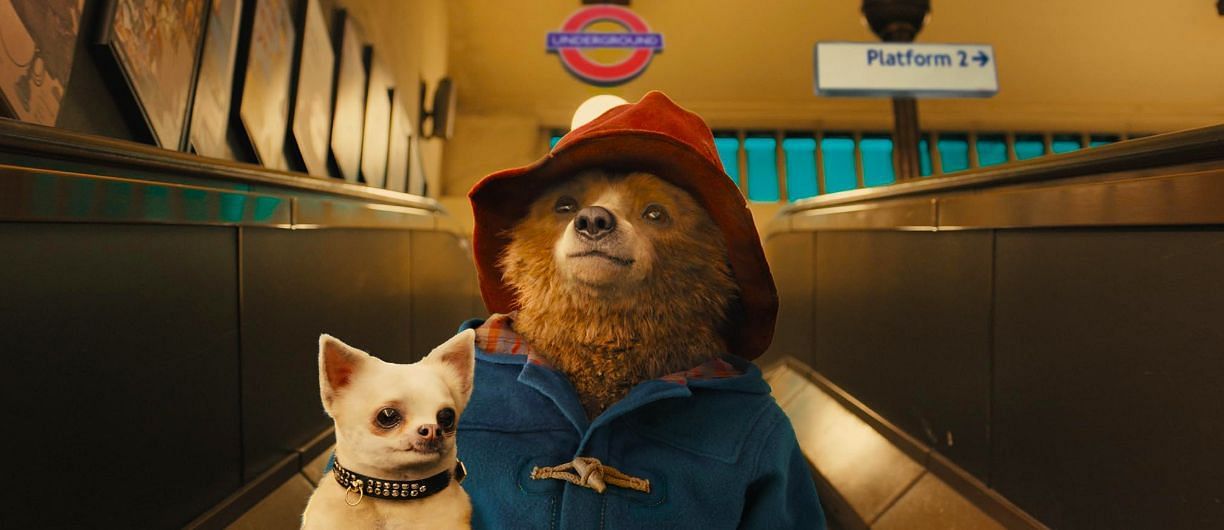 Paddington (Image via Youtube, StudiocanalUK)