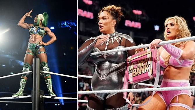 Tiffany Stratton to get badly injured; Jade Cargill's attacker revealed? - 4 directions for Nia Jax following WWE SmackDown