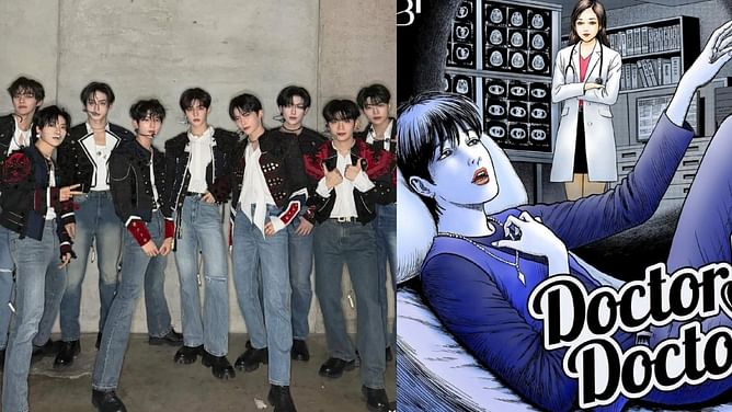 "SONG OF THE CENTURY"- Fans rave as ZEROBASEONE drops preview of new single 'Doctor! Doctor!'