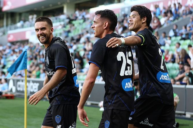 Western Sydney Wanderers vs Auckland Prediction and Betting Tips | January 26th 2025
