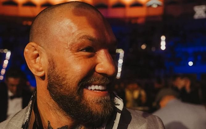 5 funniest Conor McGregor moments from 2024 feat. firing Mike Perry