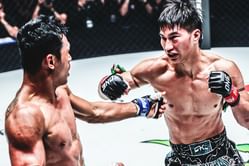 "He was really on fire that day" - Tawanchai admits he was "surprised" by Jo Nattawut's ferocious display in rematch