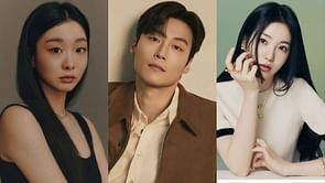 Kim Da-mi, Shin Ye-eun, and Heo Nam-jun confirmed to lead JTBC drama 'A Hundred Memories': Everything we know so far
