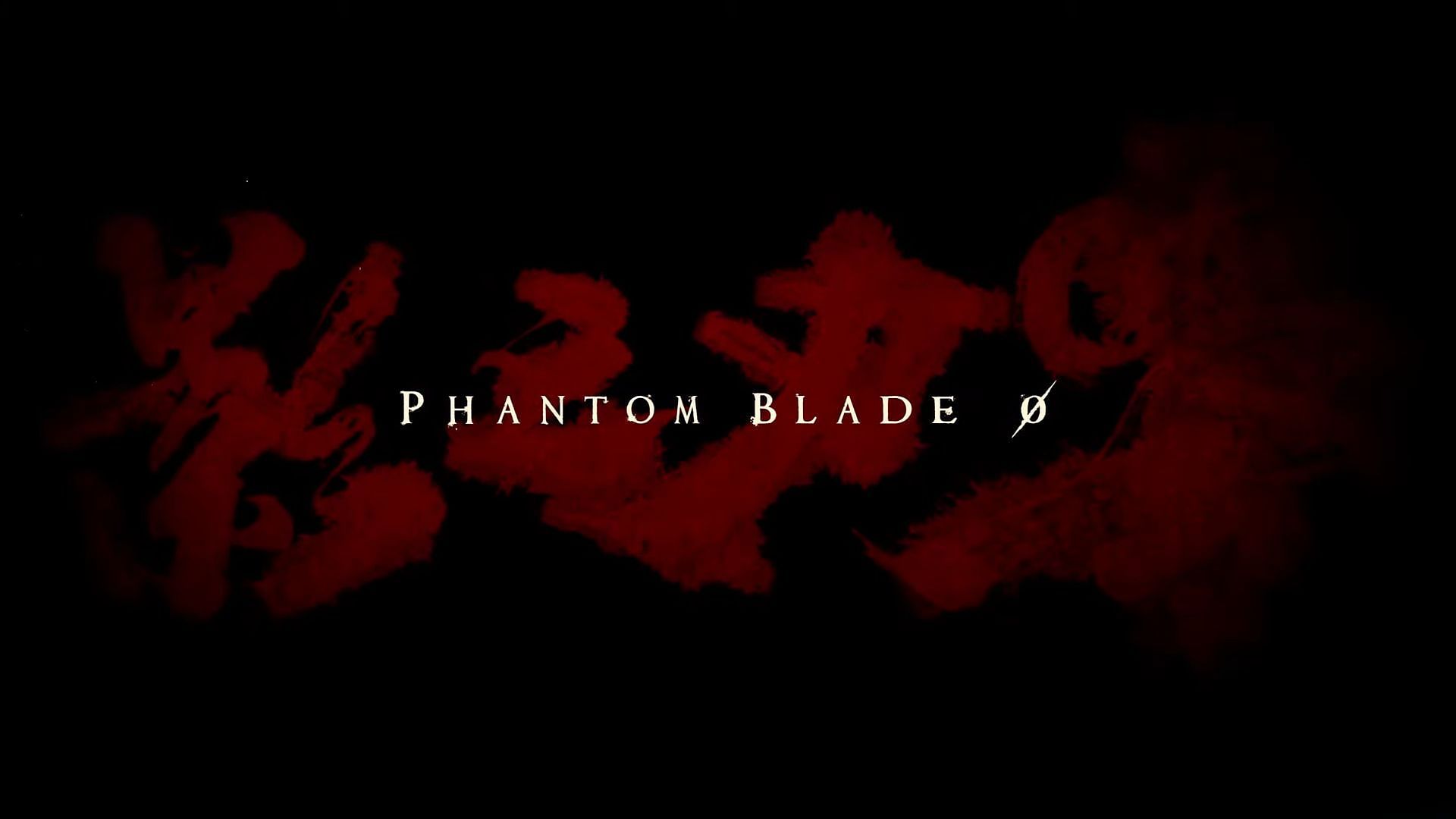 Takeaways from the new Phantom Blade Zero gameplay trailer (Image via S-Game)