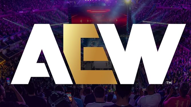 Male AEW star comments on the possibility of launching OnlyFans account