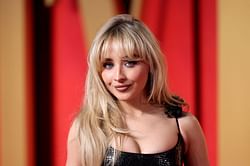 Who is Hannah Pearl Davis? “Female Andrew Tate” criticized over Sabrina Carpenter ‘Catfish of the Year’ nomination