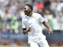 Predicting the Fab Four of the next generation of Test fast-bowlers ft. Kwena Maphaka