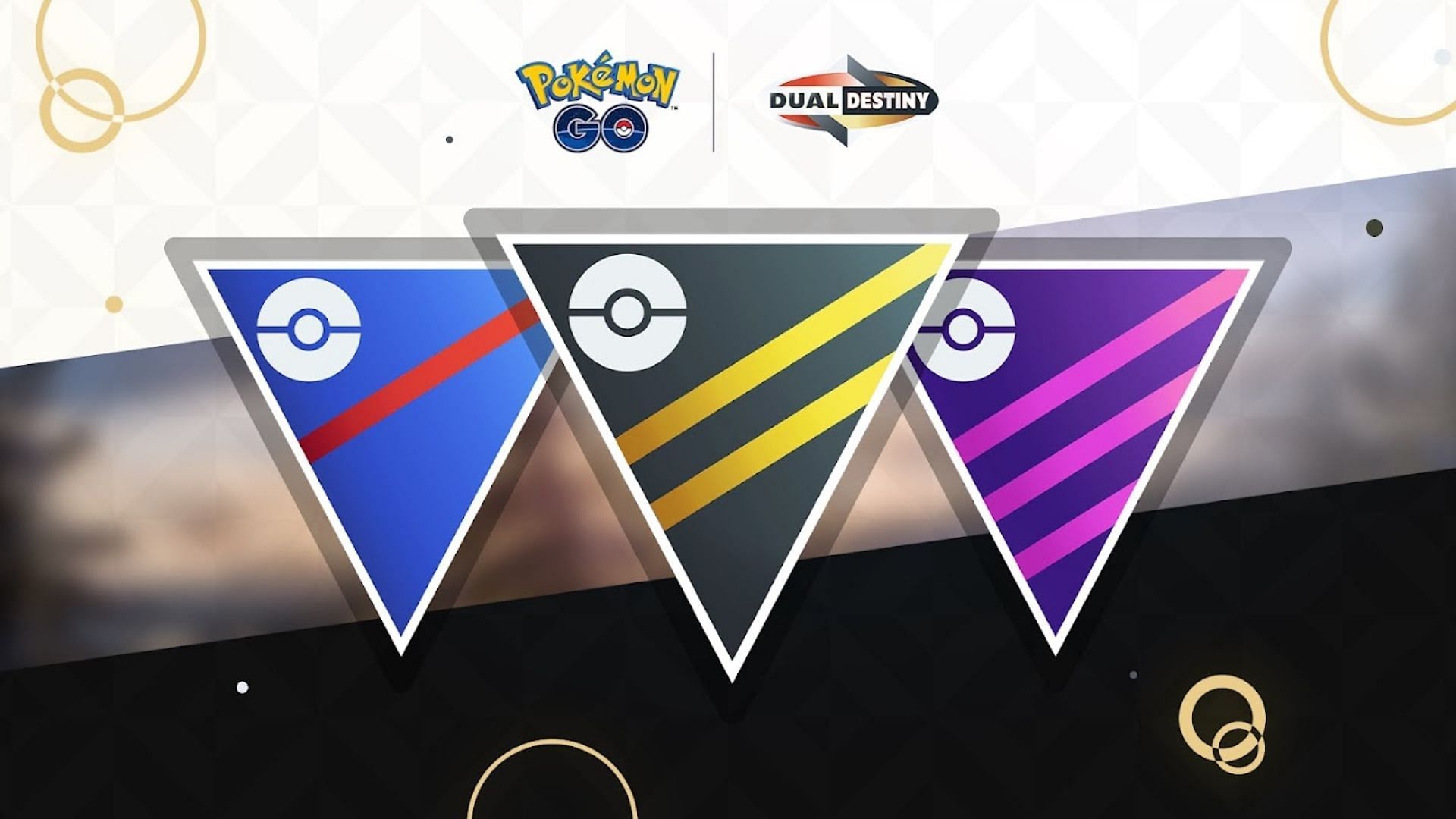 GO Battle League (Image via Niantic)