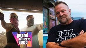 "President Trump targets Rockstar Games in an executive order": GTA 6 meme took over the internet, GTA 5 actor reacts