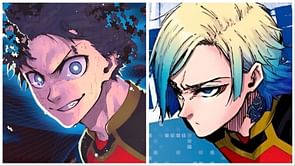Blue Lock chapter 291: Release date and time, countdown, and more