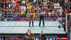 "She’s never faced me one-on-one" - WWE Superstar puts Rhea Ripley on notice ahead of the Royal Rumble