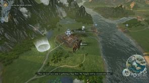 Dynasty Warriors Origins: What is the Reforge system?