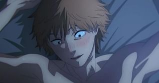 Yoru, not Asa, may be who's crushing on Denji in Chainsaw Man
