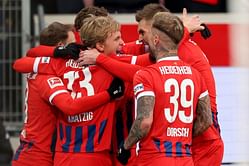 Heidenheim vs St. Pauli Prediction and Betting Tips | January 18th 2025