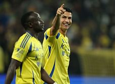 Al-Raed vs Al-Nassr Prediction and Betting Tips | January 30th 2025
