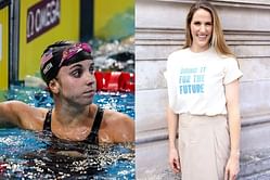 "I don't think I have that in me" - Regan Smith opens up on looking up to Missy Franklin and facing self-doubt ahead of breaking the World record