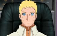 Naruto Uzumaki (Image via Pierrot)