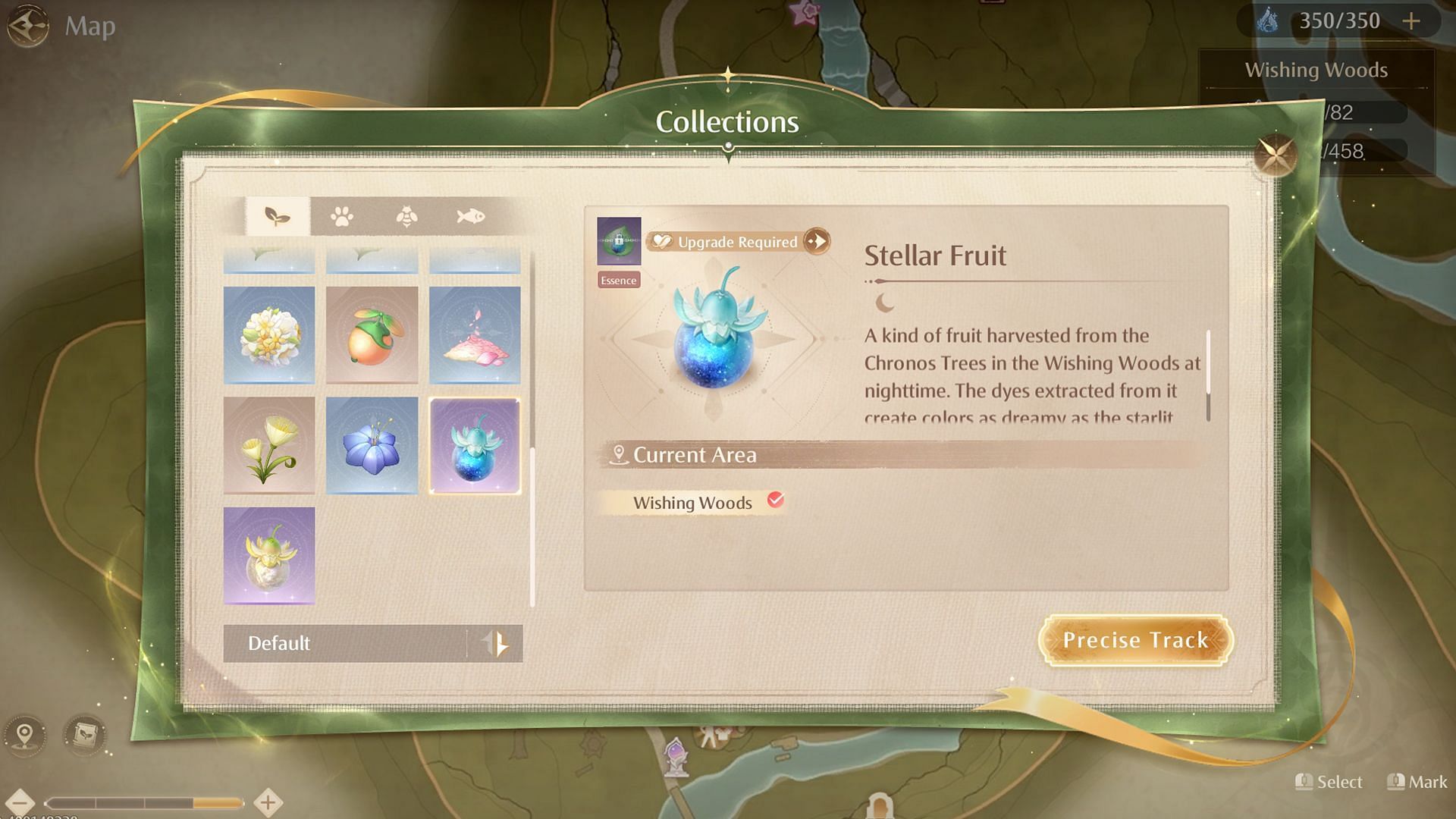 Precise tracking will be optimized for easier access to directions (Image via Infold Games)