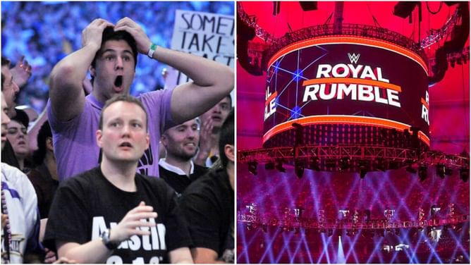 "I left and went somewhere else" - Legendary 11-time WWE champion convinced he would have won the Royal Rumble if he didn't quit