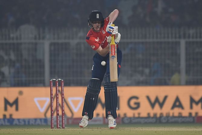 "Good news for Harry Brook, there's no smog here" - Ravi Shastri trolls England vice-captain on commentary for IND vs ENG 2nd T20I