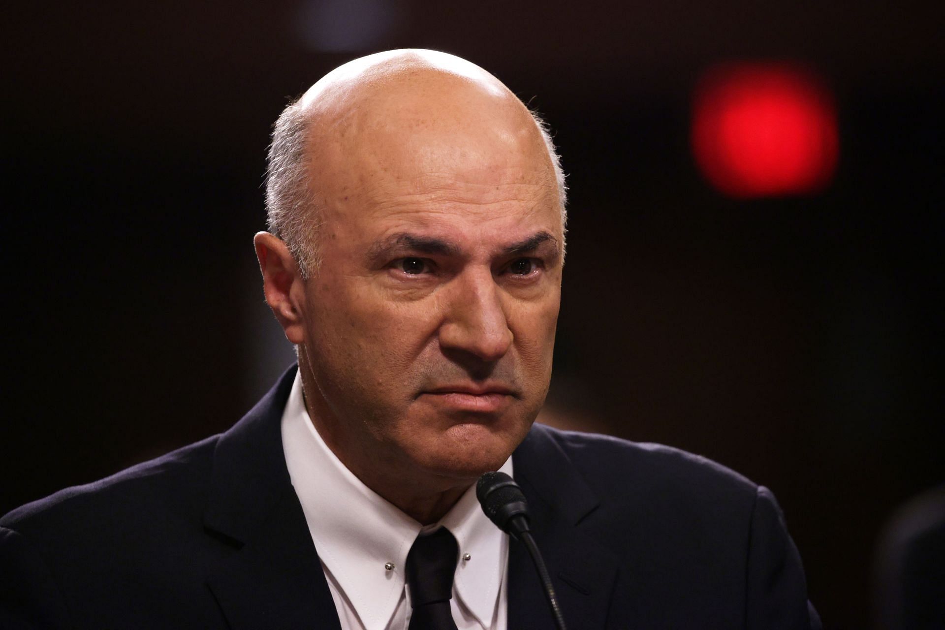 Shark Tank investor Kevin O&#039;Leary (Image via Getty)