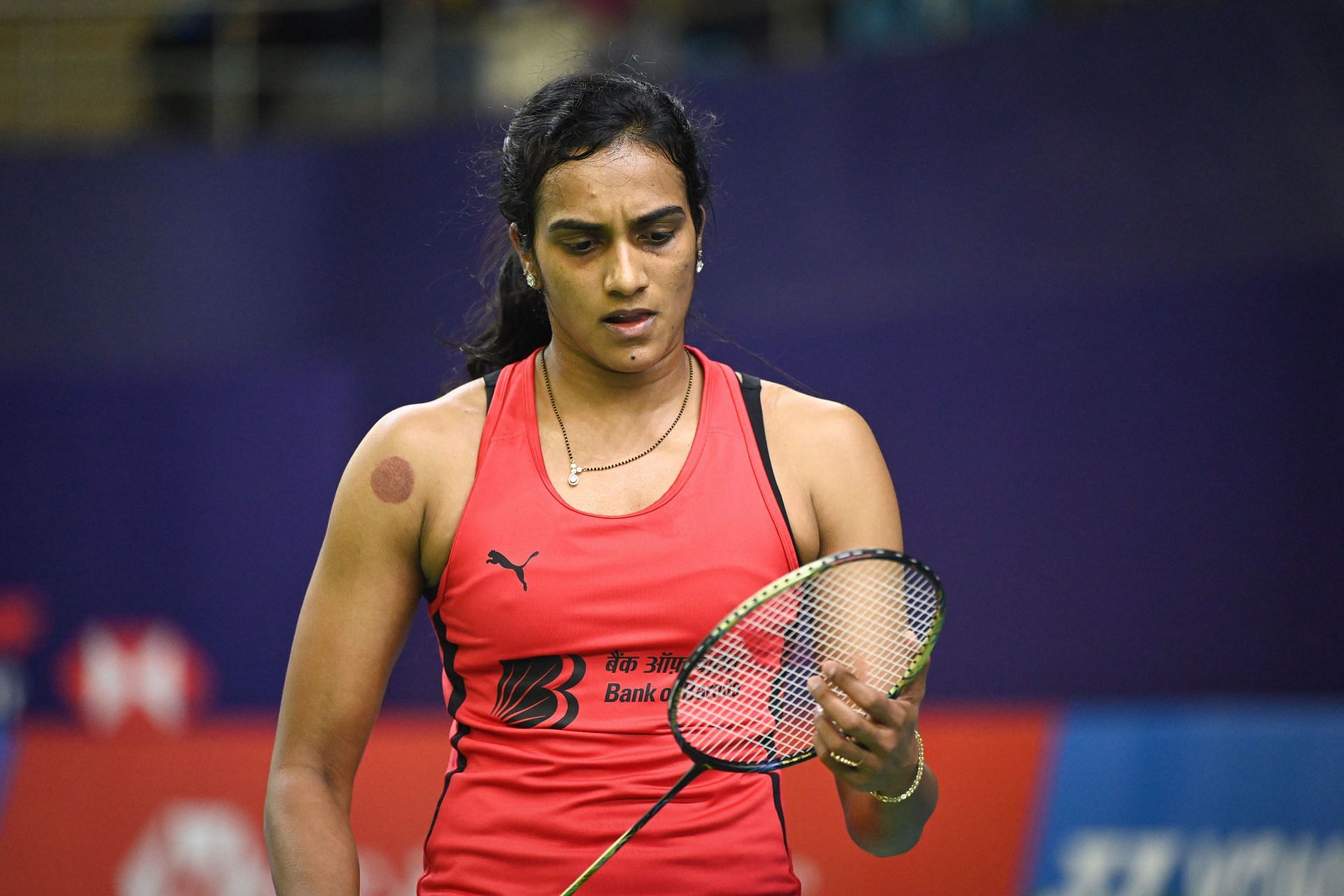 Yonex-Sunrise India Open 2025 Badminton Tournament - Source: Getty