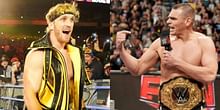 Paul vs. Gunther & 4 other feuds Logan Paul can kickstart at WWE Royal Rumble 2025