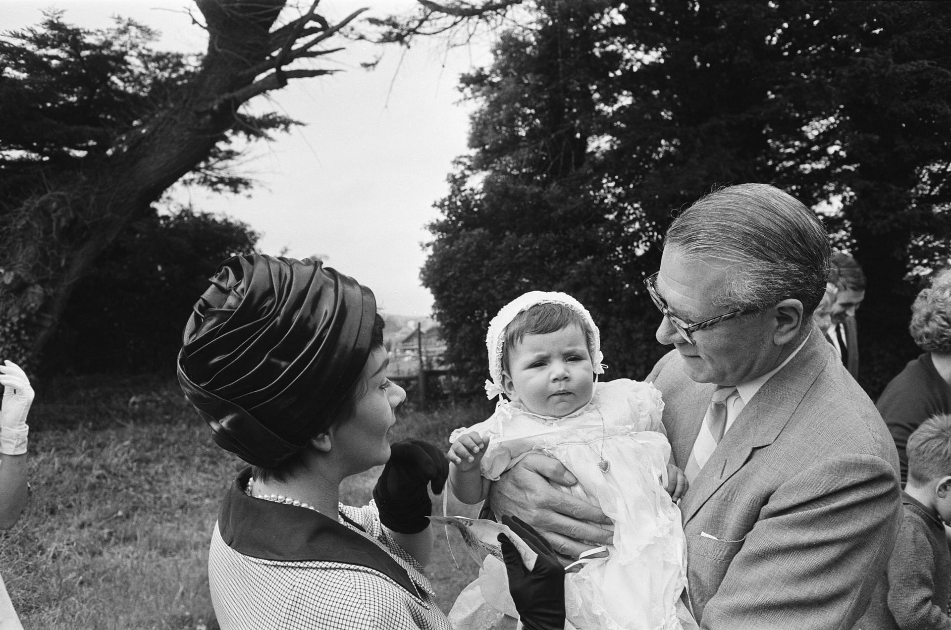 Tamsin Olivier (Image via Getty)