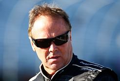 “My life is way more important”: 65-year-old Mike Wallace hinges his 2025 Daytona 500 attempt on gut feeling