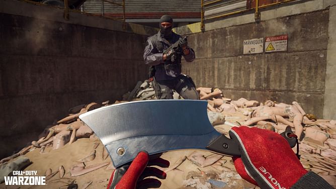 How to unlock the Cleaver in Black Ops 6 and Warzone
