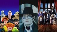 7 movies to watch if you liked Hotel Transylvania 2