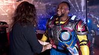 Big E shares update ahead of major appearance on Marvel show