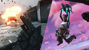 Delta Force beats Apex Legends on Steam within 2 months of its release