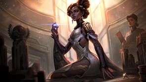 Mel in League of Legends: Release date and abilities explored