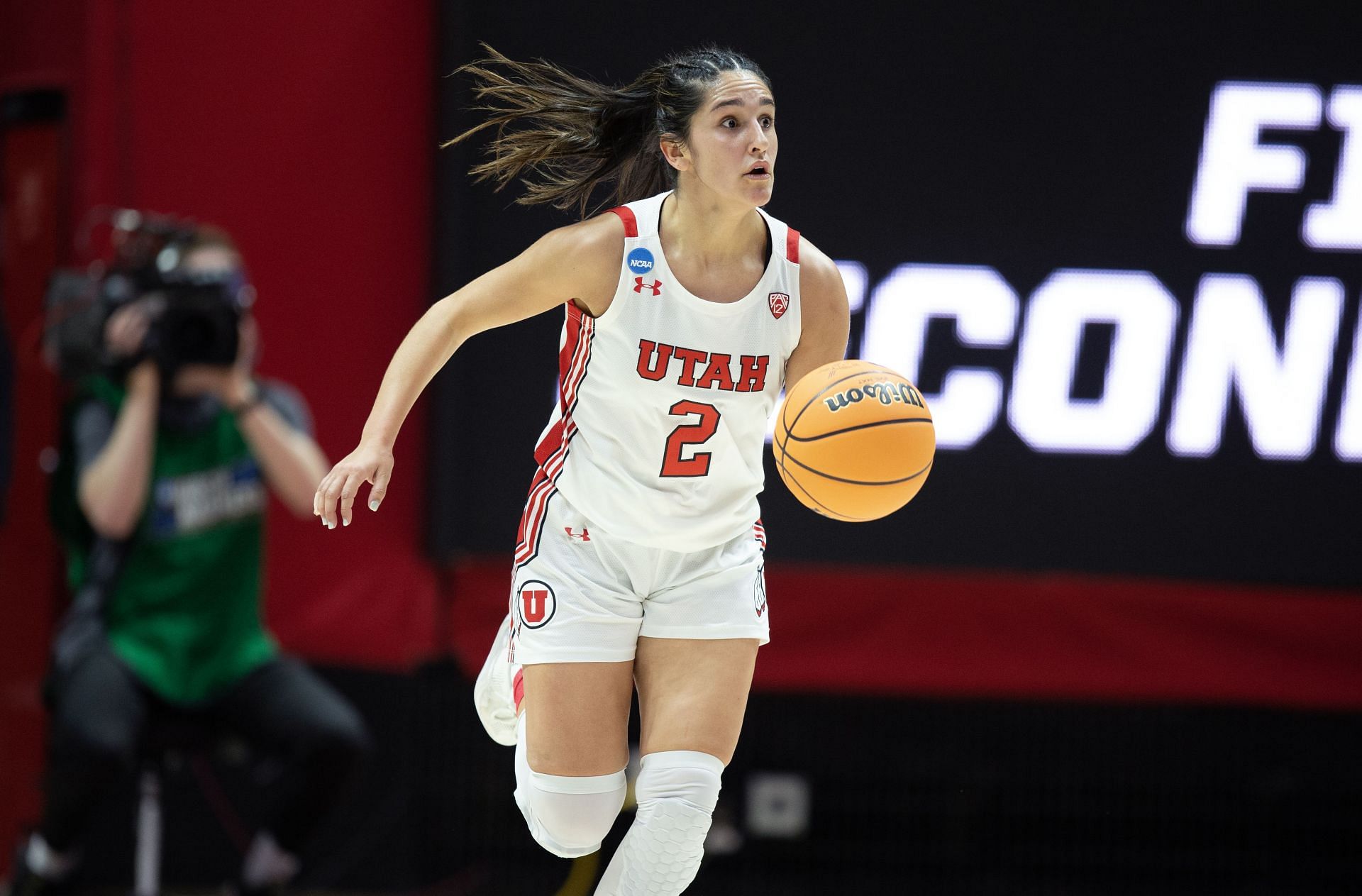 Utah Utes v Princeton Tigers