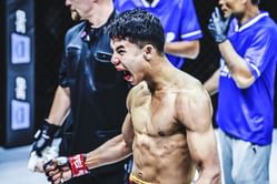Johan Ghazali says ONE Championship is home to the best fighters in the world: “The place to be”