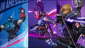 Marvel Rivals Season 1 patch notes: Every buff and nerf explained
