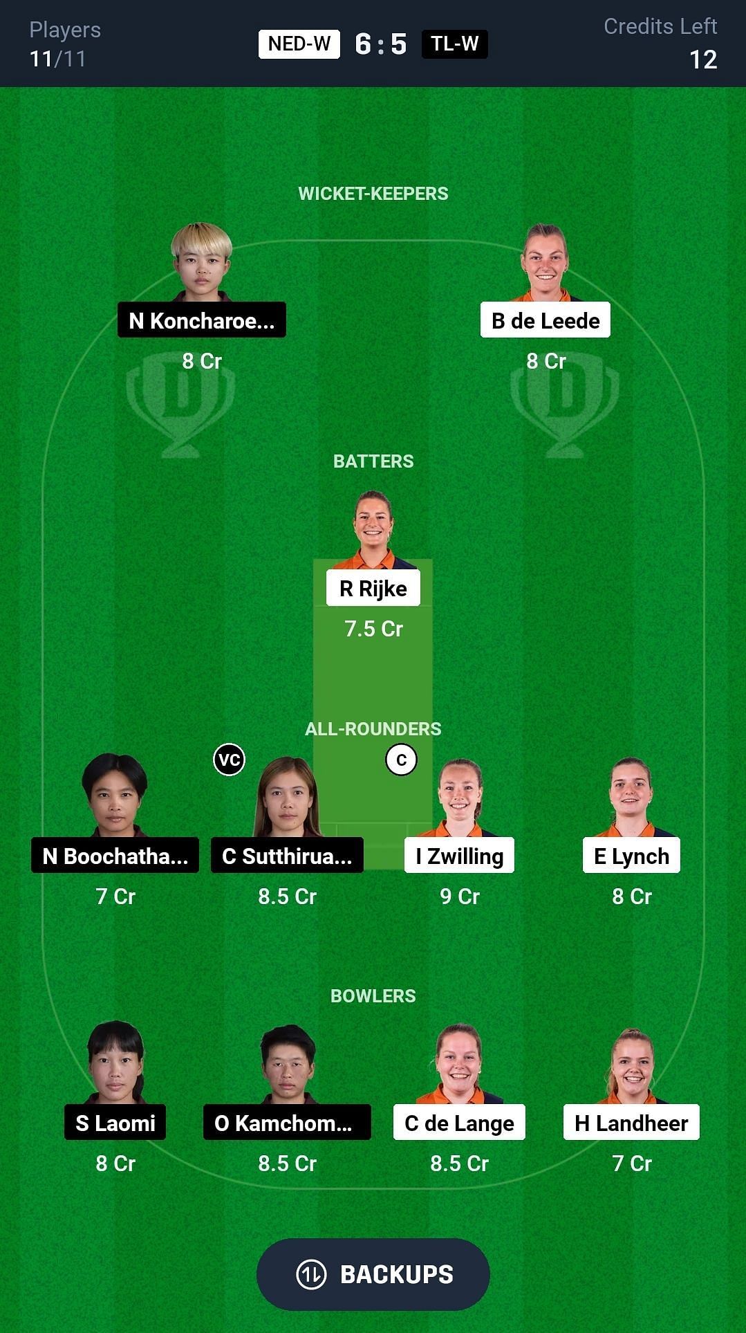 Fantasy suggestion #2