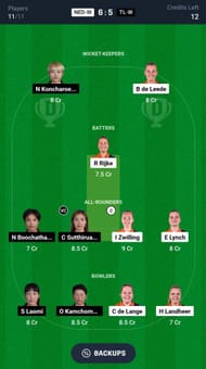 Fantasy suggestion #2