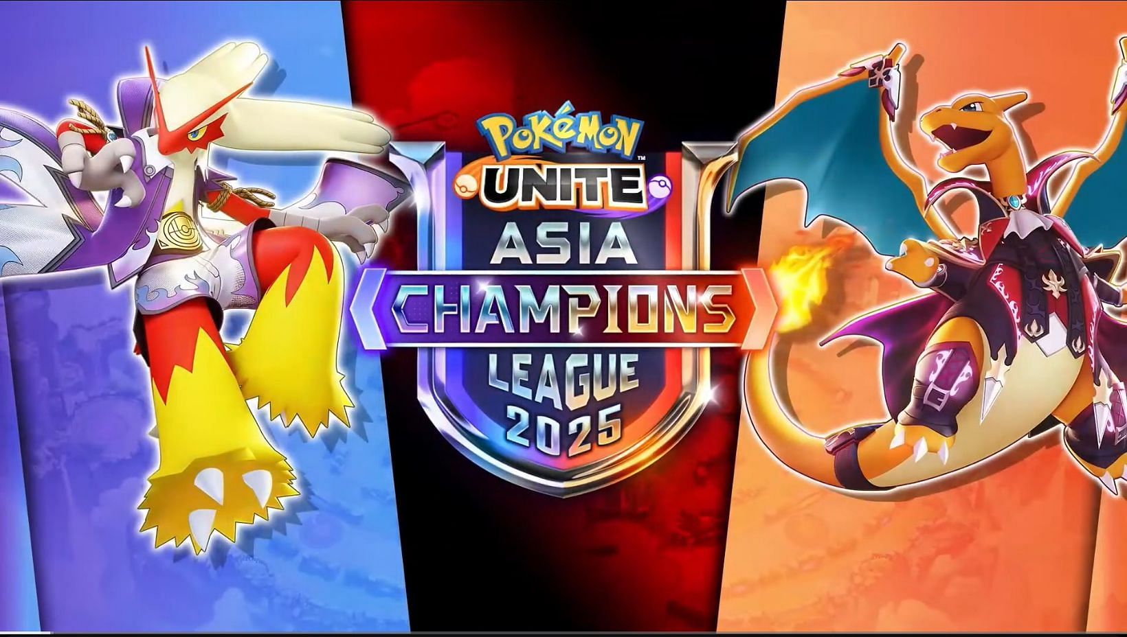 Pokemon UNITE Asia Champions SEA Playoffs will be played on January 25 (Image via YouTube/Pokemon UNITE)