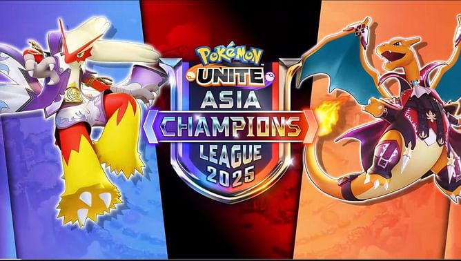 Pokemon UNITE Asia Champions League 2025 SEA Playoffs: Qualified teams, dates, and prize pool