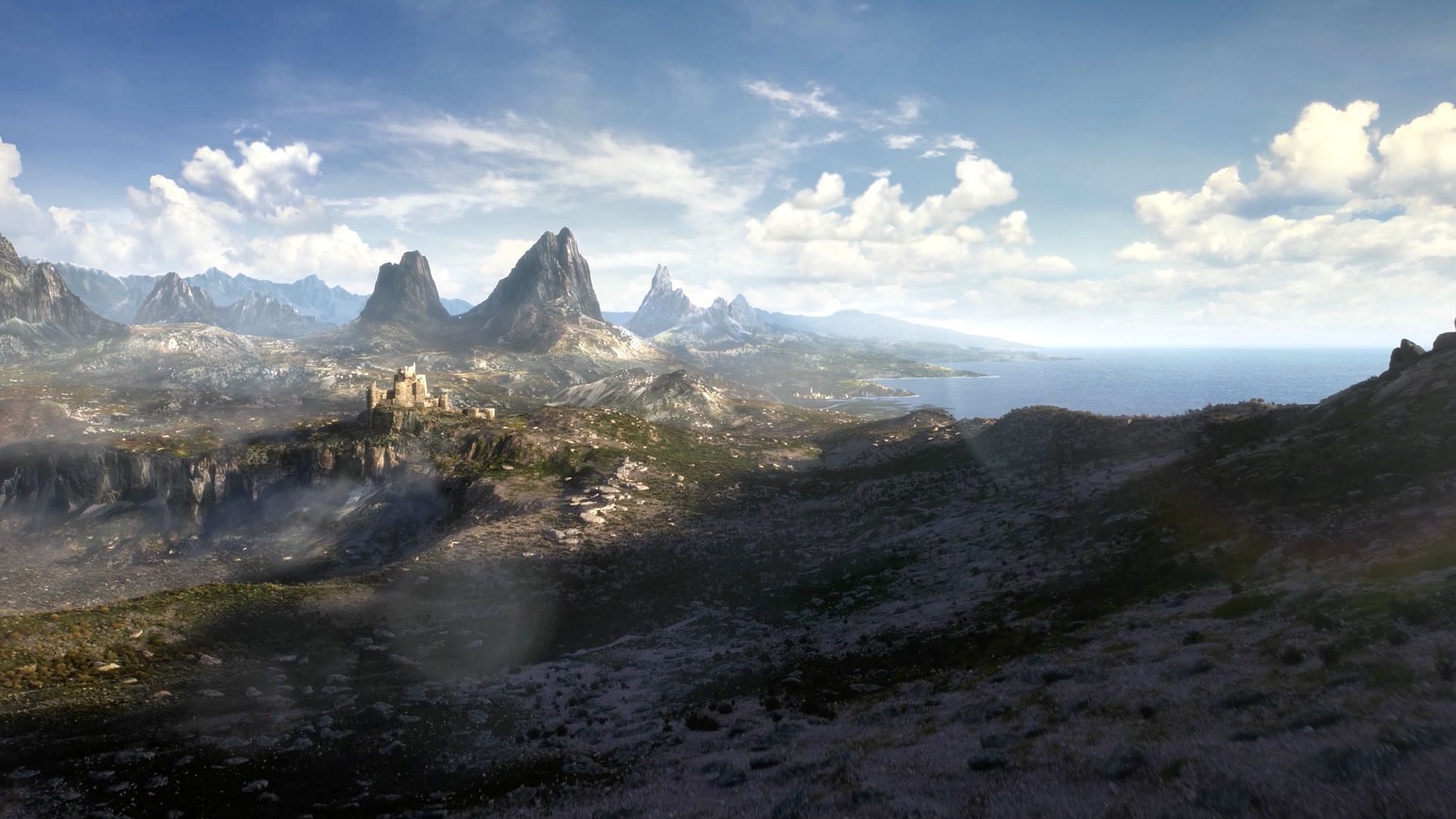 Elder Scrolls 6 could be one of the biggest open world games of all time.