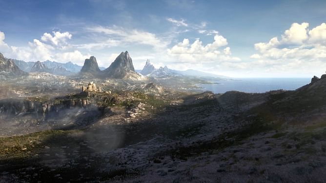 5 best open-world games to play while you wait for Elder Scrolls 6